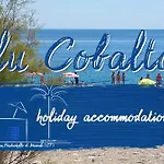 Apartment Blu Cobalto *