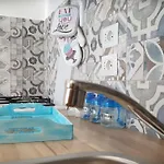 Apartment Blu Cobalto