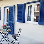Apartment Blu Cobalto Fondachello (Mascali)