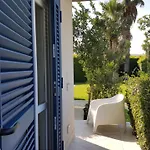 Blu Cobalto * Fondachello (Mascali)