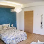 Blu Cobalto Apartment Fondachello (Mascali)