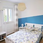 Apartment Blu Cobalto