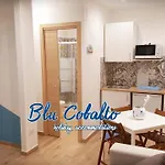 Blu Cobalto * Fondachello (Mascali)