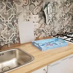 Blu Cobalto Apartment *