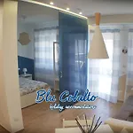 Blu Cobalto Apartment Fondachello (Mascali)