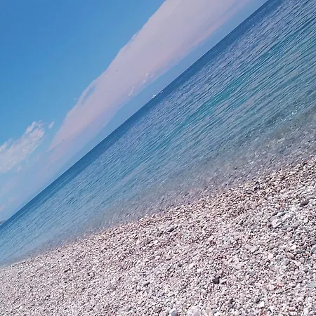 Blu Cobalto Apartman Fondachello