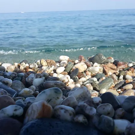 Apartman Blu Cobalto Fondachello