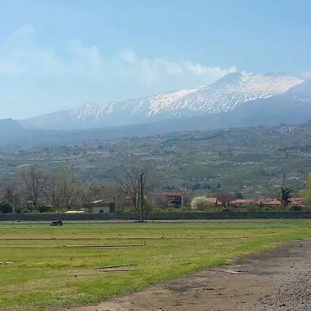 Apartamento Blu Cobalto Fondachello (Mascali)