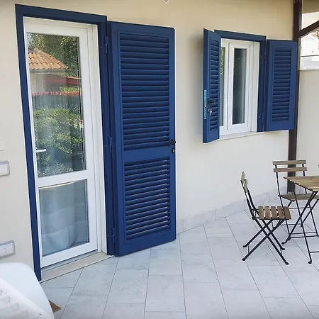 Blu Cobalto Apartman *