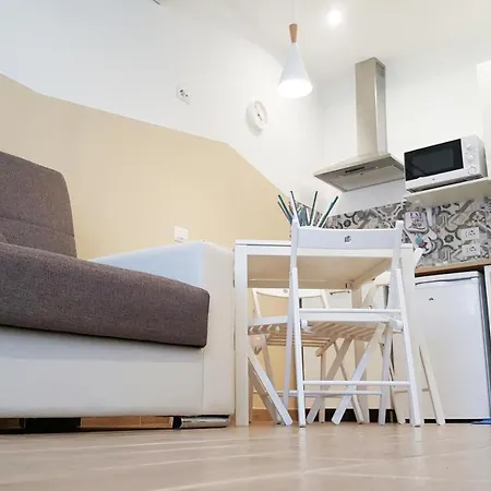 Blu Cobalto Apartamento