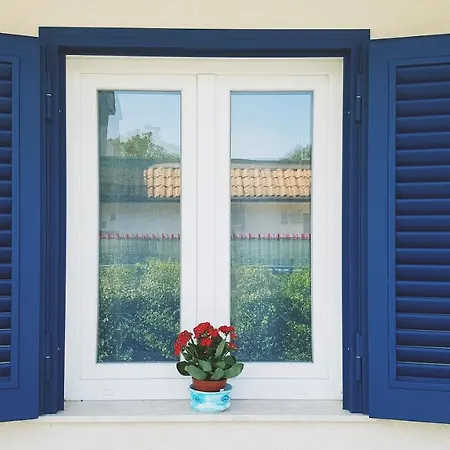 Blu Cobalto Apartman