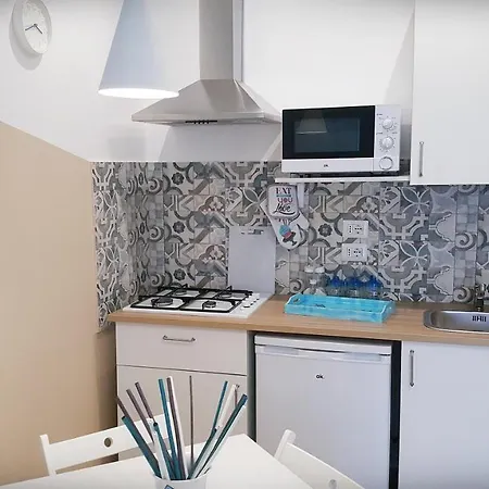 Apartman Blu Cobalto