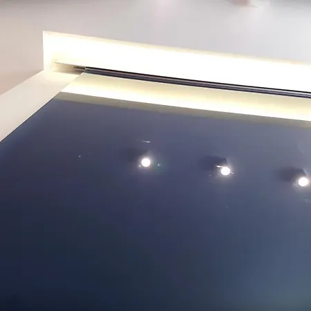Blu Cobalto Apartman *