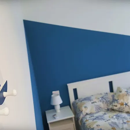 Apartamento Blu Cobalto