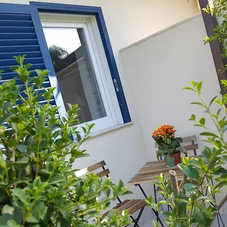 Apartamento Blu Cobalto *