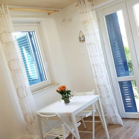 Blu Cobalto Apartman Fondachello
