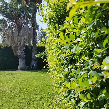 Blu Cobalto Apartman Fondachello