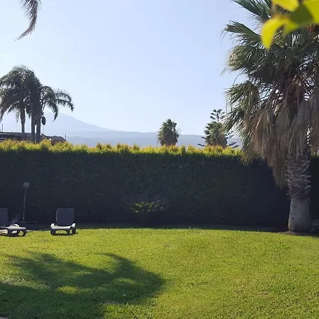 Blu Cobalto Apartamento Fondachello (Mascali)