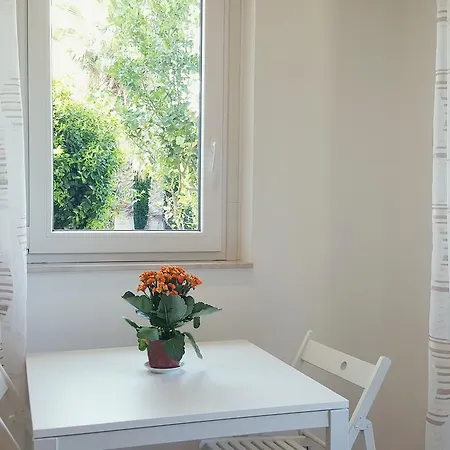 Apartamento Blu Cobalto