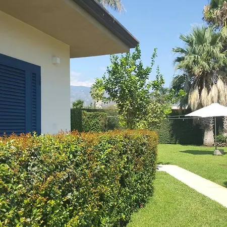 Apartment Blu Cobalto *