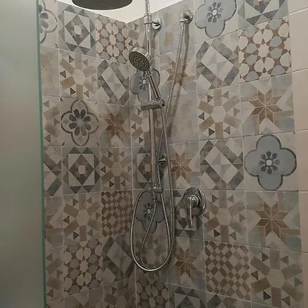 Apartman Blu Cobalto Fondachello