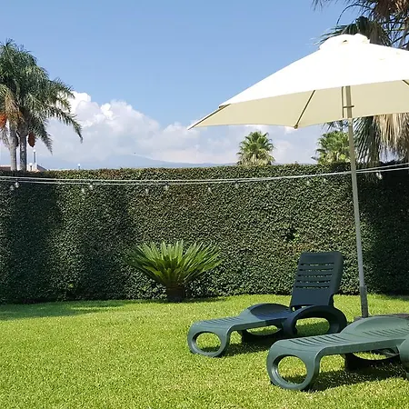 Apartamento Blu Cobalto Fondachello (Mascali)