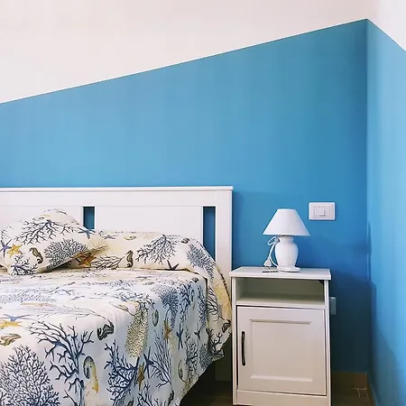 Apartamento Blu Cobalto