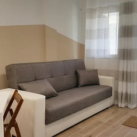 Apartman Blu Cobalto *