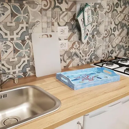 Blu Cobalto Apartamento *