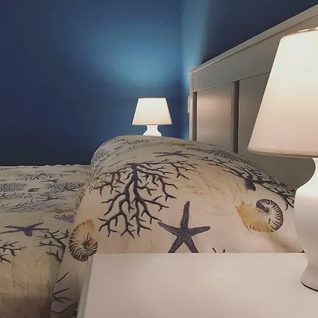 Apartamento Blu Cobalto *