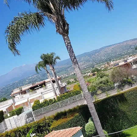 Blu Cobalto Apartamento Fondachello (Mascali)