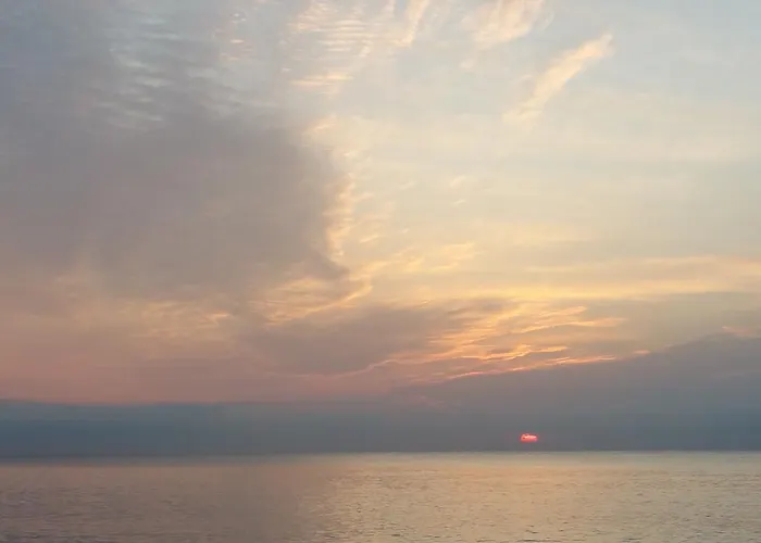 Blu Cobalto Apartamento