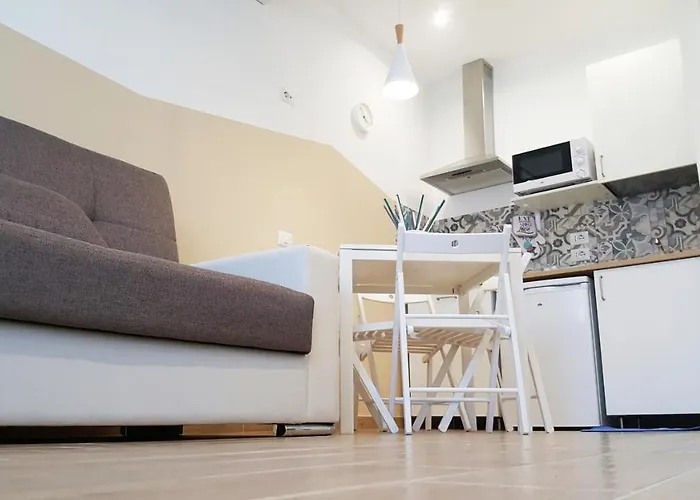 Blu Cobalto Apartamento