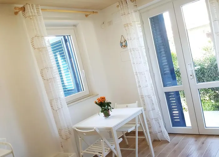 Blu Cobalto Apartamento Fondachello (Mascali)