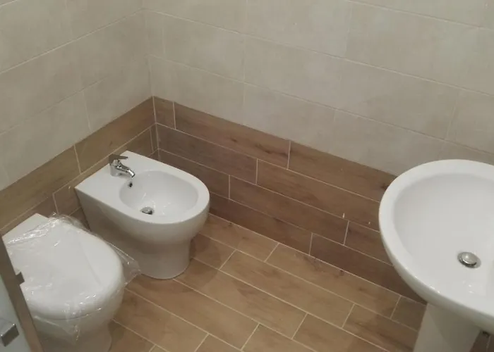 Blu Cobalto * Fondachello (Mascali)