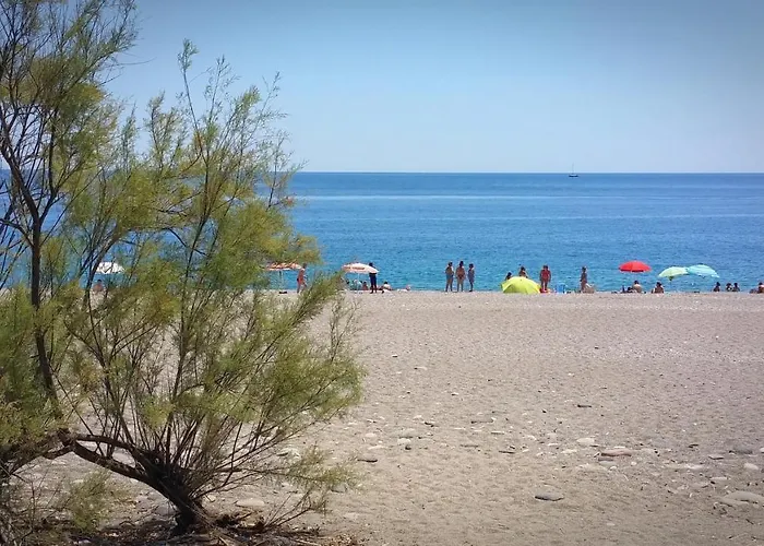 Blu Cobalto Apartamento Fondachello (Mascali)