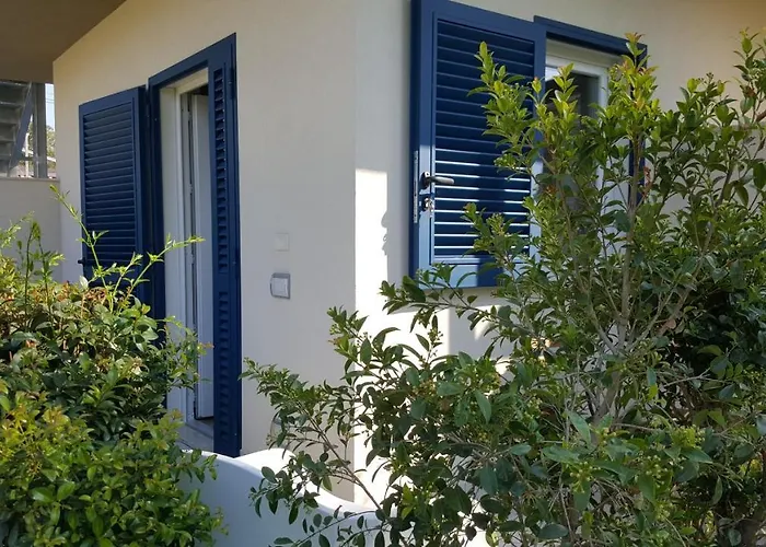 Blu Cobalto * Fondachello (Mascali)