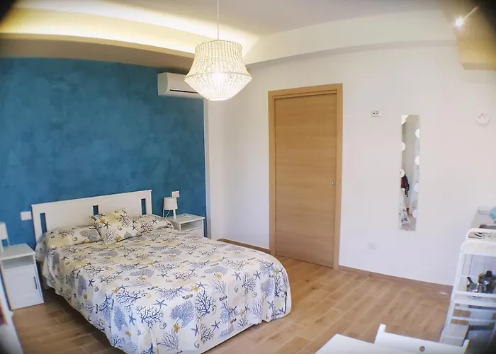 Blu Cobalto Apartamento Fondachello (Mascali)