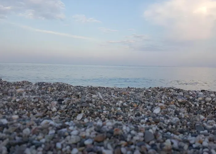 Blu Cobalto Apartamento Fondachello (Mascali)