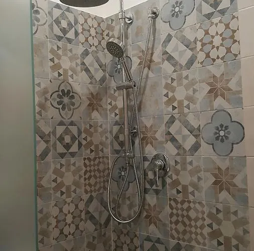 Apartamento Blu Cobalto Fondachello (Mascali)