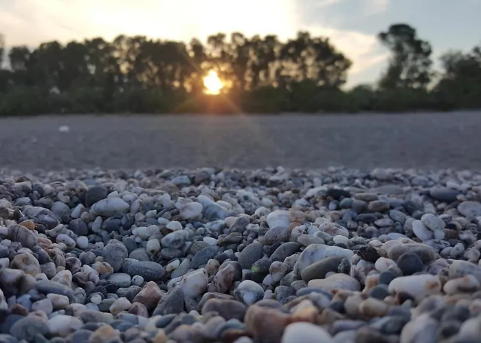 Apartamento Blu Cobalto