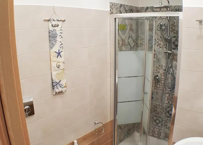 Blu Cobalto Apartamento Fondachello (Mascali)