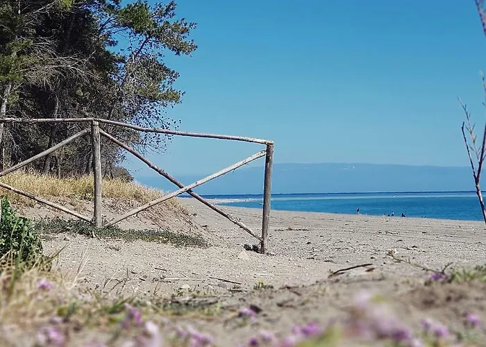 Blu Cobalto * Fondachello (Mascali)