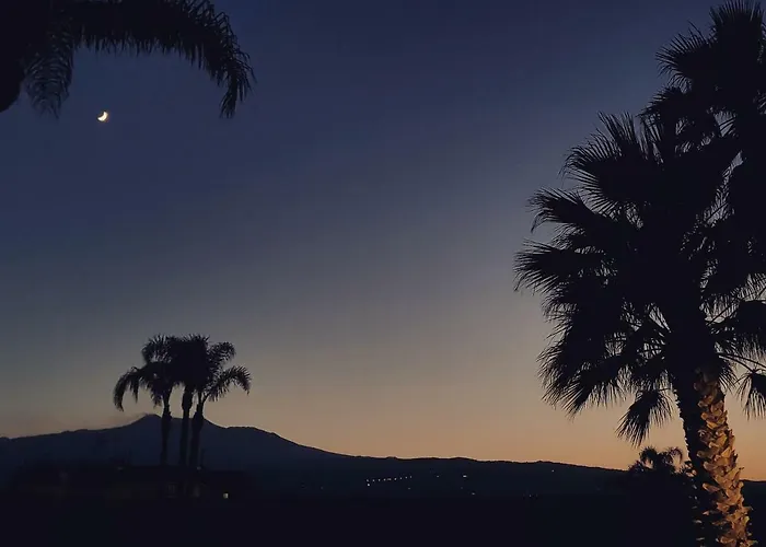 Blu Cobalto Fondachello (Mascali)