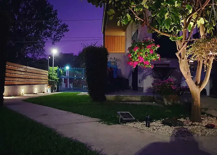 Apartamento Blu Cobalto Fondachello (Mascali)