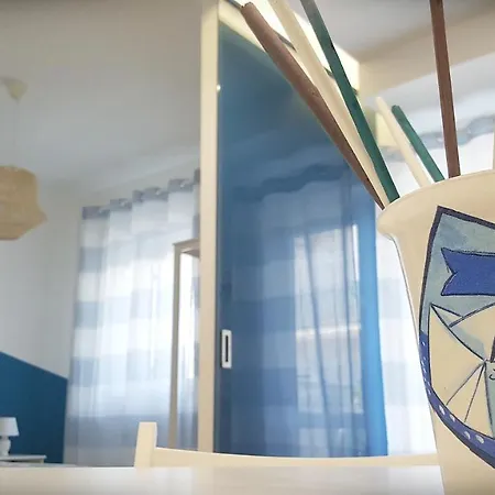 Blu Cobalto פונדאצ'לו