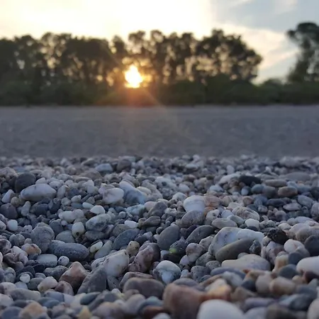 Lägenhet Blu Cobalto