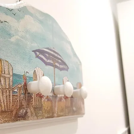 Blu Cobalto * פונדאצ'לו