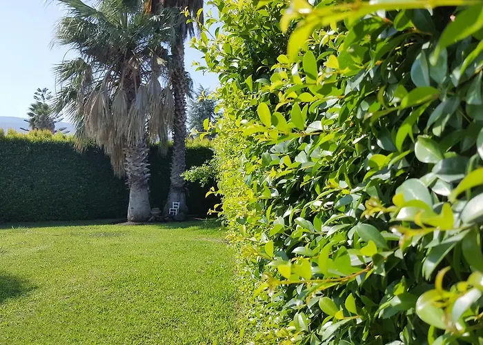 Blu Cobalto Διαμέρισμα Fondachello (Mascali)
